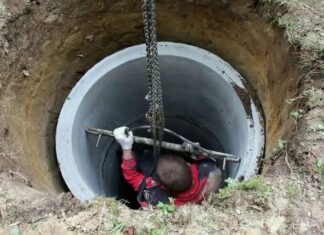 Почему стоит доверить копку колодца профессионалам