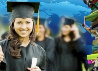 Путь к европейскому диплому: как казахстанцам поступить в вузы Чехии