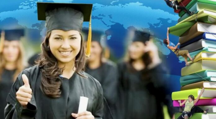 Путь к европейскому диплому: как казахстанцам поступить в вузы Чехии