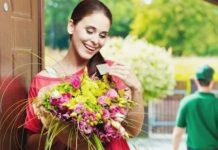 Доставка цветов: 5 причин выбрать удобный сервис вместо похода в магазин