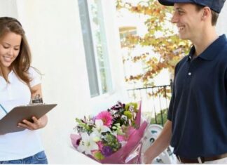Преимущества доставки цветов: как сэкономить время и получить свежие букеты