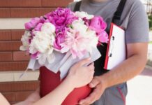 Почему стоит заказать доставку цветов: выгоды современного сервиса