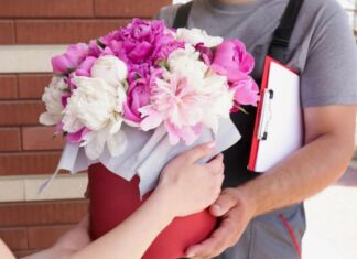 Почему стоит заказать доставку цветов: выгоды современного сервиса