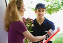 Доставка цветов: комфорт, скорость и свежесть в одном решении