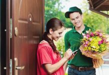 Доставка цветов: 7 весомых причин выбрать онлайн-сервис