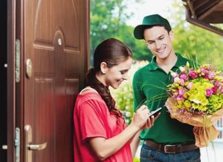 Доставка цветов: 7 весомых причин выбрать онлайн-сервис