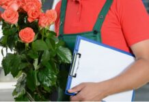 Удобство доставки цветов: почему это лучший способ порадовать близких