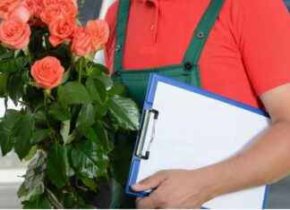 Удобство доставки цветов: почему это лучший способ порадовать близких