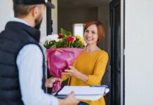 Почему доставка цветов – это выгодно: экономия времени и денег