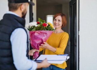 Почему доставка цветов – это выгодно: экономия времени и денег