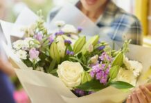 Преимущества заказа цветов онлайн: комфорт, скорость и свежесть