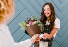 Доставка цветов: как получить идеальный букет без лишних хлопот