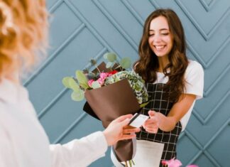 Доставка цветов: как получить идеальный букет без лишних хлопот