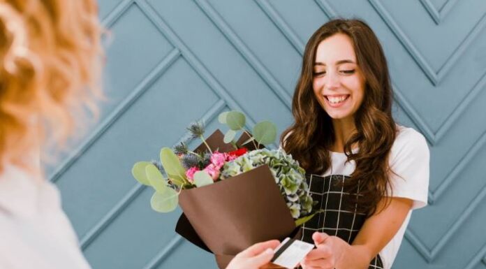 Доставка цветов: как получить идеальный букет без лишних хлопот