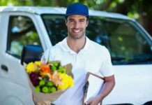 Почему стоит выбрать доставку цветов: экономия времени и гарантия свежести