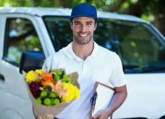 Почему стоит выбрать доставку цветов: экономия времени и гарантия свежести