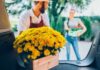 Доставка цветов: 6 причин отказаться от походов по магазинам