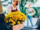 Доставка цветов: 6 причин отказаться от походов по магазинам