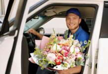 Почему доставка цветов – это удобно: современные решения для занятых людей