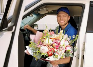 Почему доставка цветов – это удобно: современные решения для занятых людей