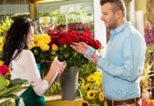 Преимущества заказа цветов онлайн: экономия времени и гарантия качества
