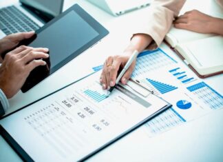 Основы финансового учёта: всё, что нужно знать для успешного управления бизнесом