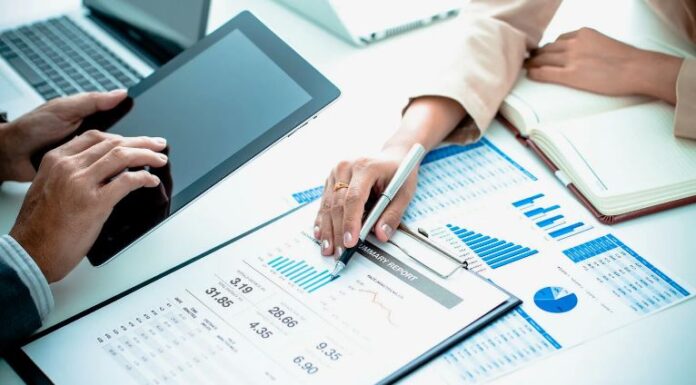 Основы финансового учёта: всё, что нужно знать для успешного управления бизнесом