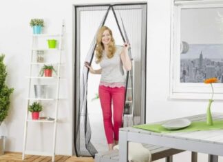 Защита и свежесть: зачем нужны москитная сетка и ионизатор в доме