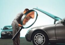 Правила выбора подержанного автомобиля!