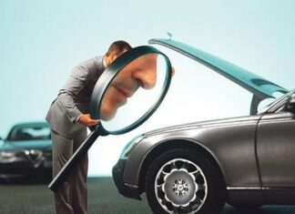 Правила выбора подержанного автомобиля!