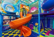 Приключения начинаются здесь