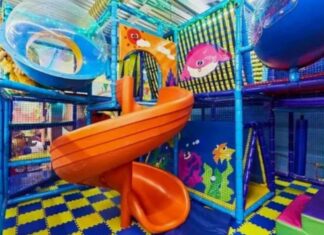 Приключения начинаются здесь