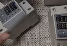 Реле контроля тока: надежная защита электрооборудования от перегрузок