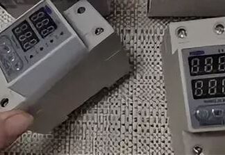 Реле контроля тока: надежная защита электрооборудования от перегрузок