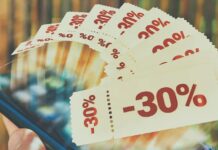 Выгодные покупки с промокодами: советы и лайфхаки