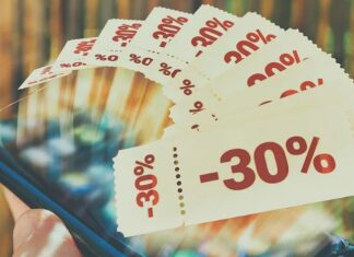 Выгодные покупки с промокодами: советы и лайфхаки