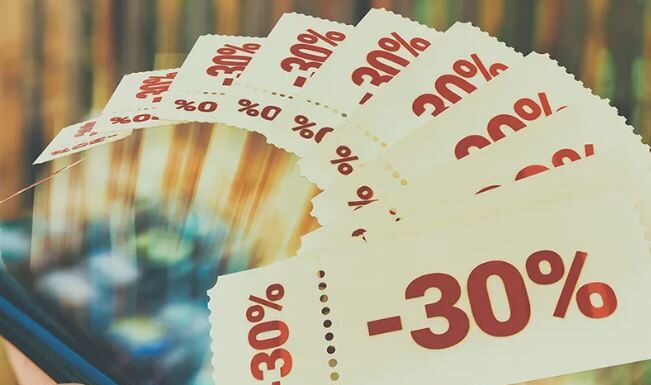 Выгодные покупки с промокодами: советы и лайфхаки