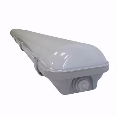 Профессиональный светильник ЛСП 2х36 для промышленных помещений