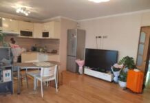 5 причин арендовать квартиру во Владивостоке