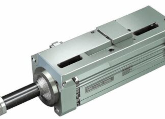 Конструкция и принцип работы пневмоцилиндра