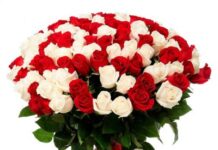 Искусство составления букетов из роз: секреты флористов