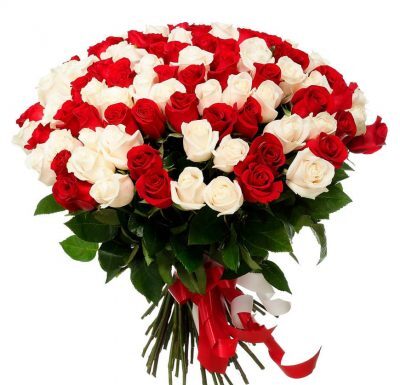 Искусство составления букетов из роз: секреты флористов