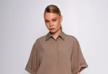 Коллекция женских рубашек: от офиса до вечеринки