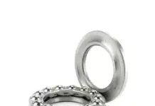 Шариковые подшипники упорного типа: незаменимая деталь в механизмах