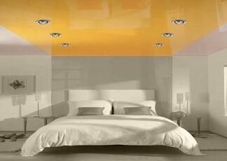 Волшебство натяжных потолков: как преобразить свой дом