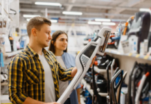 Как выбрать пылесос: практическое руководство для осознанной покупки