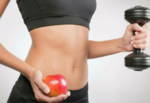 Спортивное питание для похудения