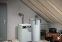 Как выбрать газовый котел для частного дома — важные нюансы