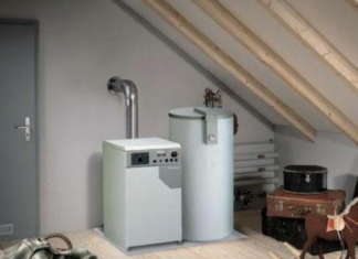 Как выбрать газовый котел для частного дома — важные нюансы