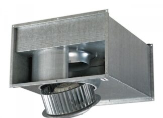 Что такое вентилятор канальный 315 мм